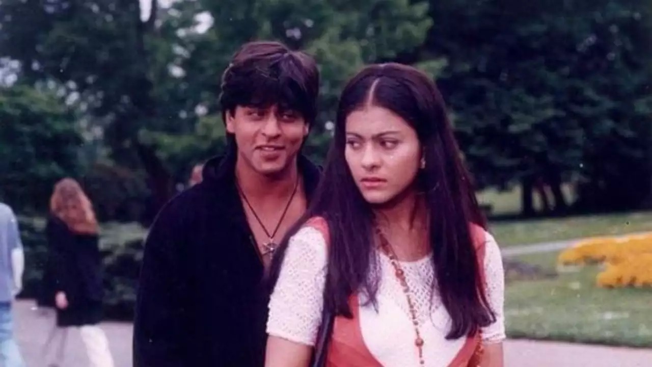 27 years of DDLJ: Shah Rukh Khan-Kajol starrer that continues to rule ...