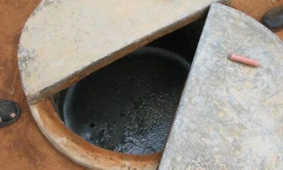 septic tank in Pune