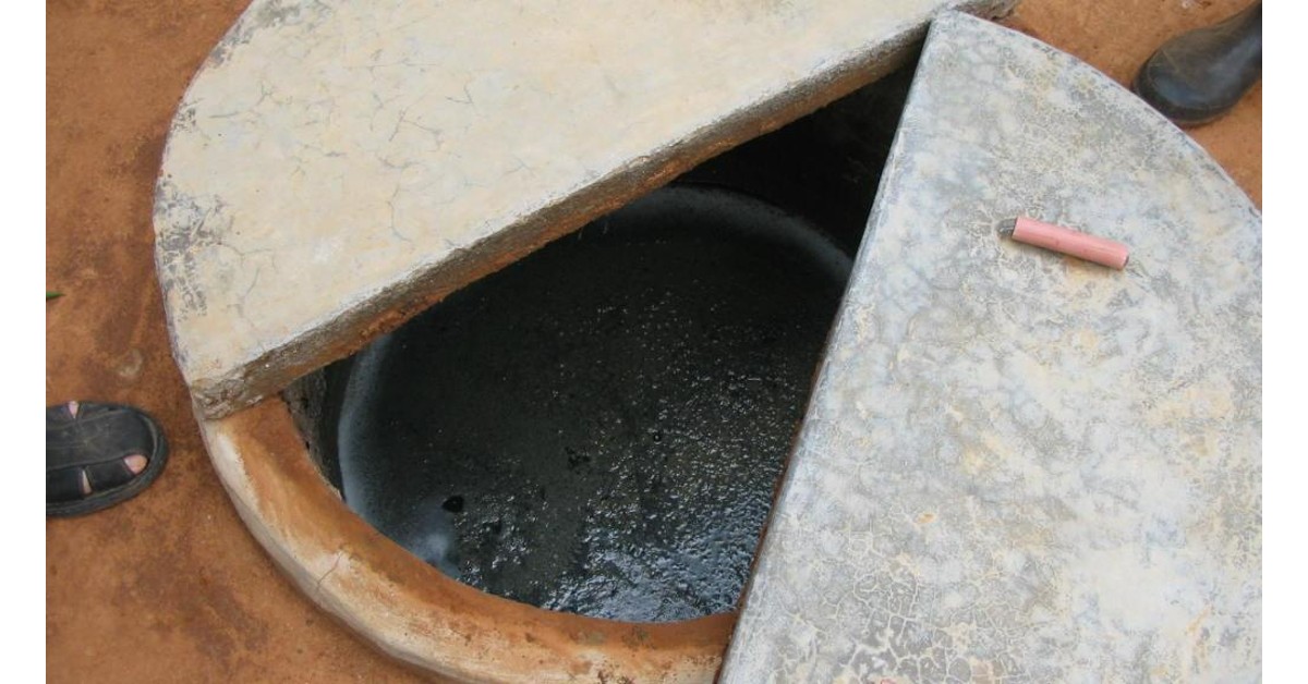 septic tank in Pune