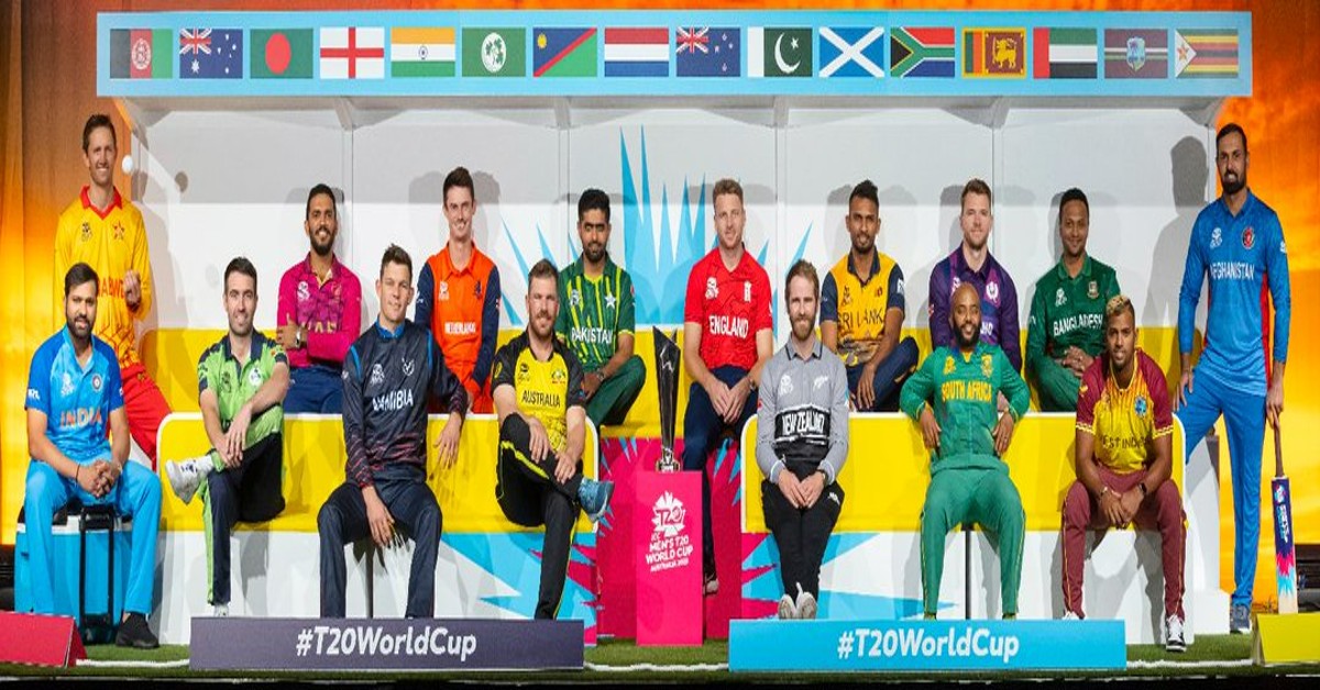 t20 world cup 2022  is icc planning to allow covid positive players to play 