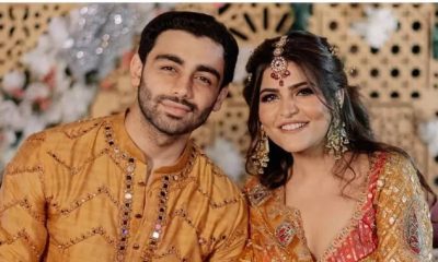 Fashion blogger Kritika Khurana, aka That Boho Girl, announces separation after six months of tying the knot, here's WHY