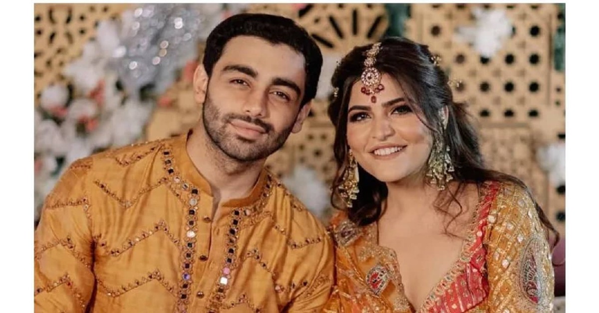 Fashion blogger Kritika Khurana, aka That Boho Girl, announces separation after six months of tying the knot, here's WHY