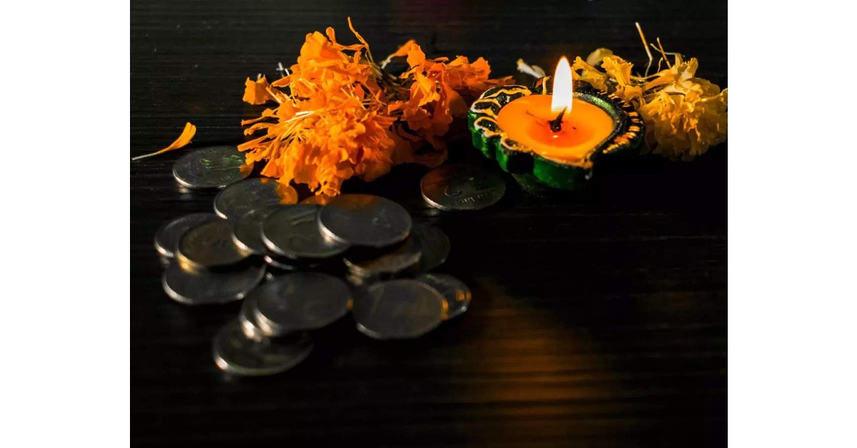 dhanteras 2022  why do we celebrate dhanteras  know history and significance