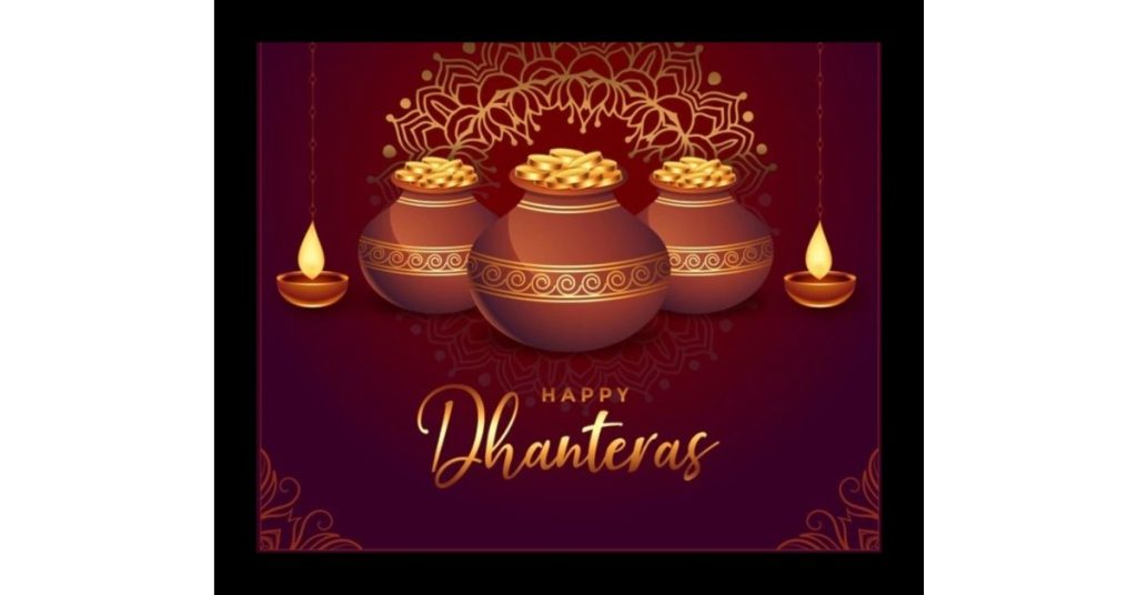 Dhanteras 2022: From broom to coriander seeds, pocket-friendly things to buy on Dhanatrayodashi