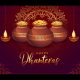 Dhanteras 2022: From broom to coriander seeds, pocket-friendly things to buy on Dhanatrayodashi