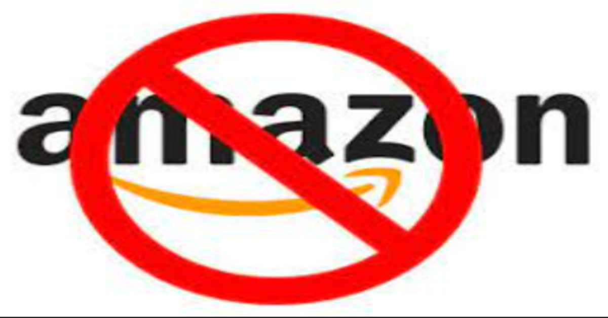 users call for boycott of amazon as the hashtag trends on twitter  here is why 