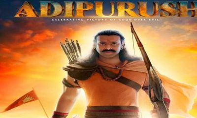 Adipurush gets new release date, makers to spend over Rs 100 crores to improve VFX quality of Prabhas, Saif and Kriti starrer