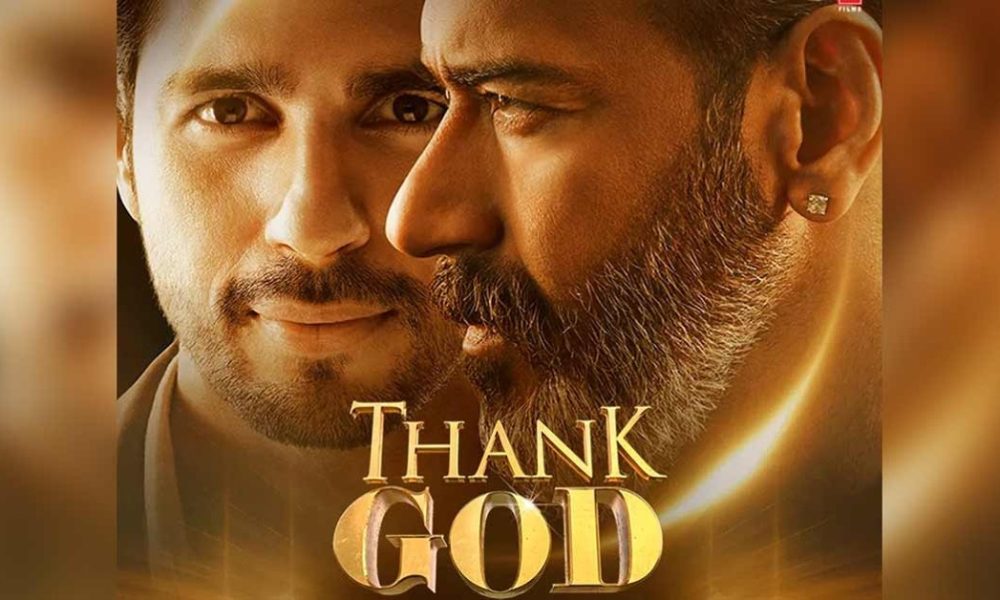 KRK says Thank God film waste of money, calls Ajay Devgn, Sidharth Malhotra's acting unbearable