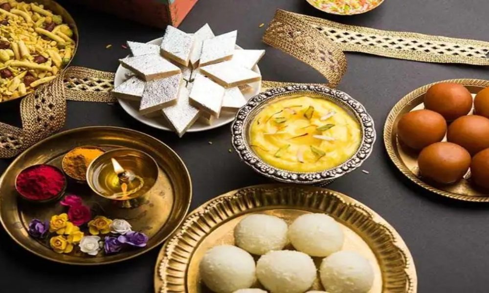 Bhai Dooj 2022 Low-calorie dishes that you can enjoy guilt-free this festive season