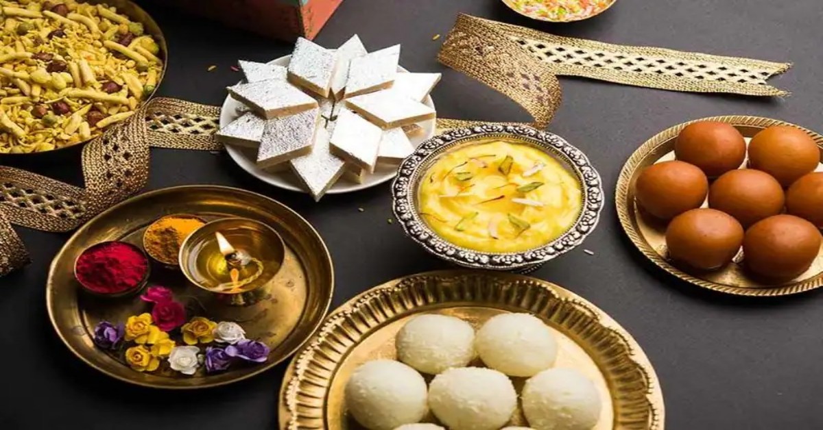 bhai dooj 2022  low calorie dishes that you can enjoy guilt free this festive season