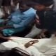 Dalit youth thrashed