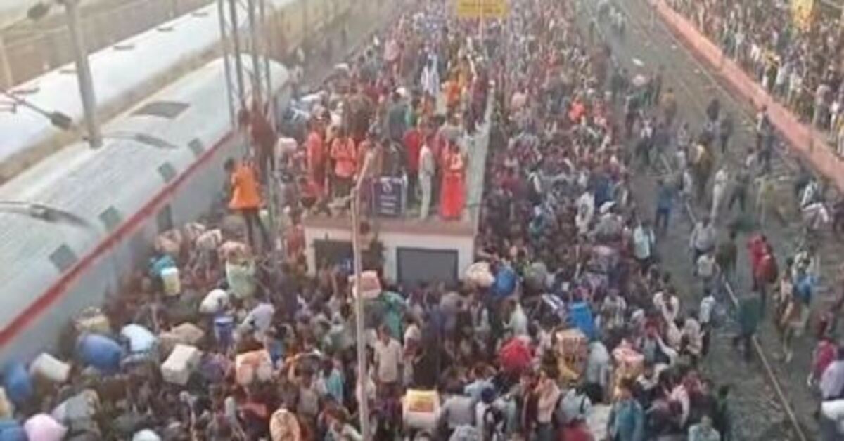 railways to run 250 new special trains for chhath puja  complete list here