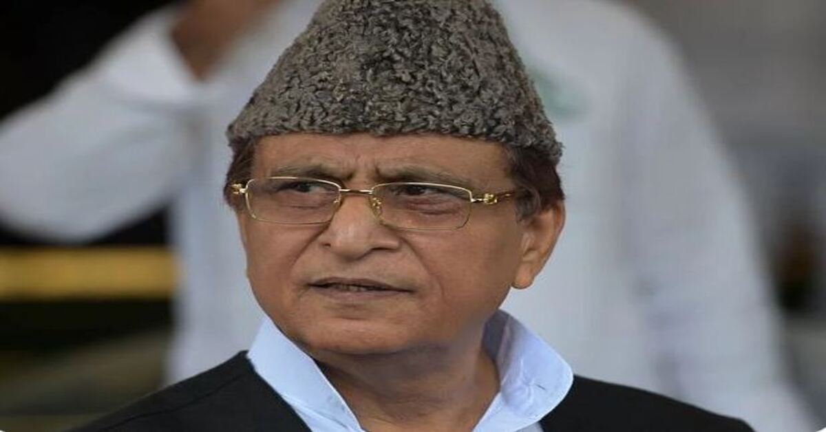 Azam Khan