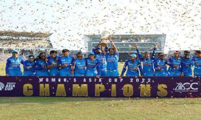 BCCI to pay women cricketers on par with men