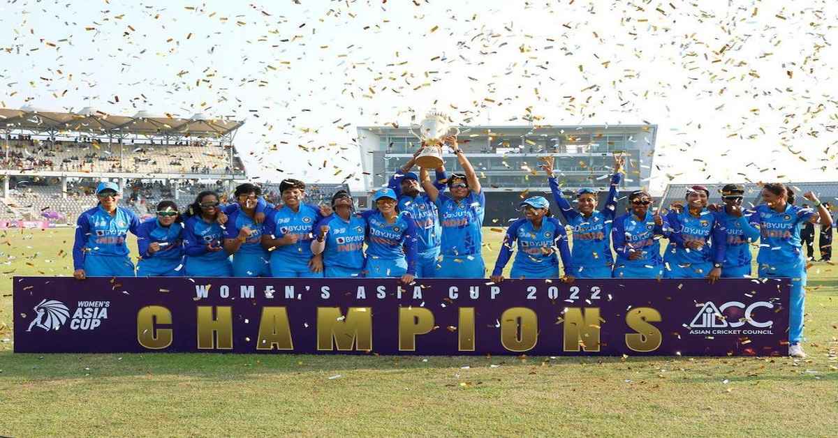 bcci to pay women cricketers on par with men  jay shah makes announcement