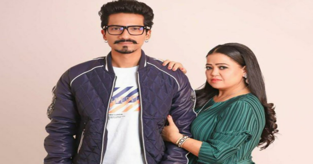 Ncb Files 200 Pages Charge Sheet In Comedian Bharti Singh Her Husband Haarsh Limbachiyaas Drug