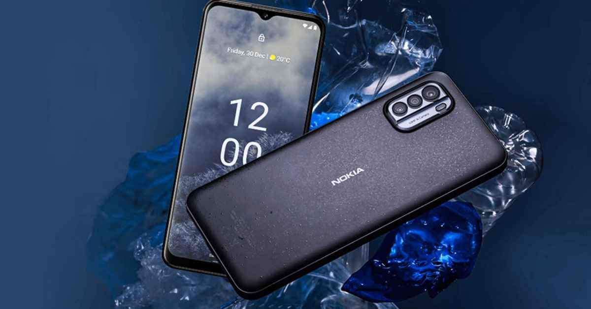 nokia g60 5g with snapdragon 695 5g soc launch confirmed in india  soon available on pre orders