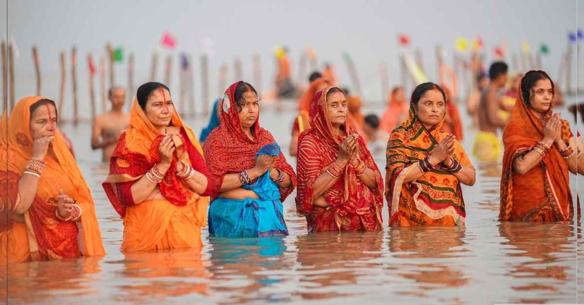 chhath puja 2022  bhojpuri songs to boost your festive fervour   watch