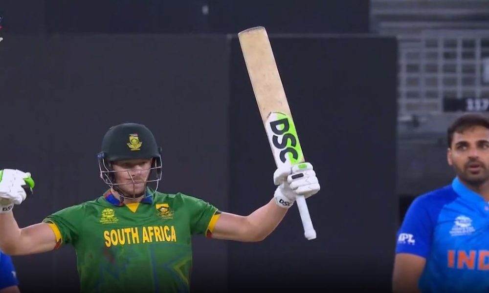 IND vs SA T20 World Cup 2022 Live: South Africa defeats India by 5 wickets in 3rd fixture, David Miller's the hero of this clash