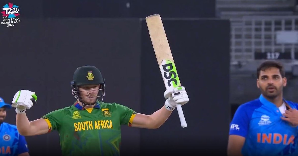 IND vs SA T20 World Cup 2022 Live: South Africa defeats India by 5 wickets in 3rd fixture, David Miller's the hero of this clash