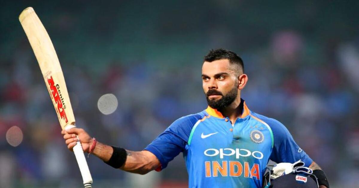 virat kohli appalled by invasion of privacy  video recorded of his hotel room by fans   watch