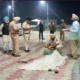 Robber shot dead by guard at Amritsar’s petrol pump