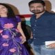 Aashiqui 2 singers Palak Mucchal and Mithoon