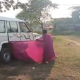 UP woman forced to give birth in public aftero