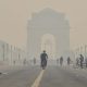Delhi air quality dips to severe, AQI stands at 426