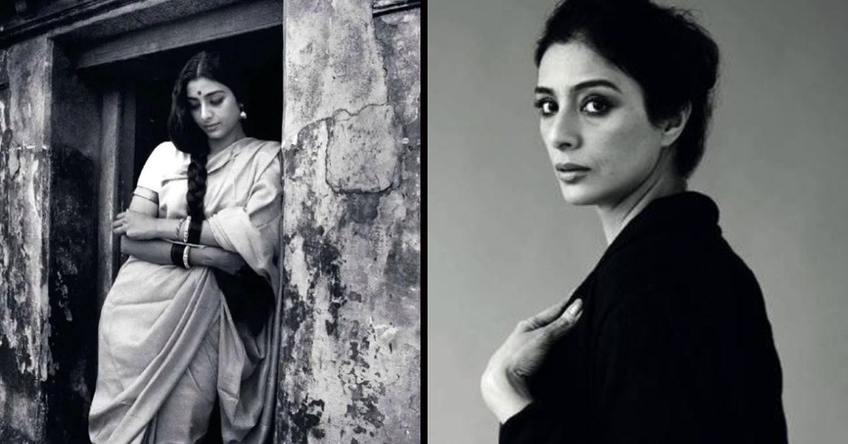 Tabu rare candid unseen viral photos that will melt your heart Birthday  Special