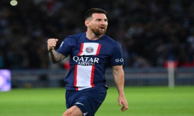 Lionel Messi is BYJU’s 1st global brand ambassador for its social impact arm