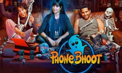 Phone Bhoot gets OTT release date: When and where to watch Katrina Kaif's starrer online?
