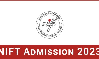 NIFT 2023 registration process starts; know entrance exam date, result, counselling schedule