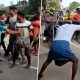 Tamil Nadu: Rowdies beat up man who reached to pick up his daughter from college in Madurai , 6 arrested| WATCH