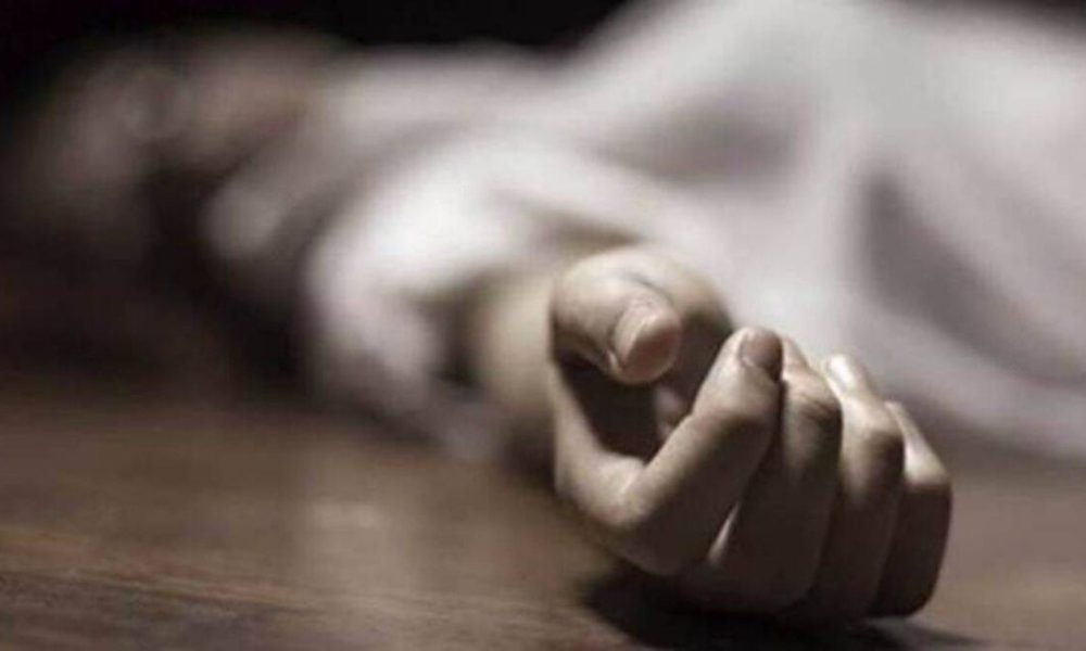 Chhattisgarh man strangles 24-year-old woman to death, keeps her body for 4 days in car in Bilaspur