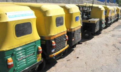Delhi autorickshaw driver accused of harassing woman dies in road accident while fleeing from police station