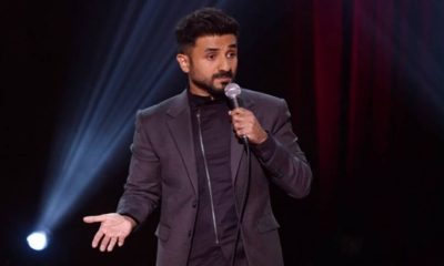 Karnataka: Hindu outfit file complaint against stand-up comic Vir Das for hurting religious sentiments, demands show cancellation in Bengaluru