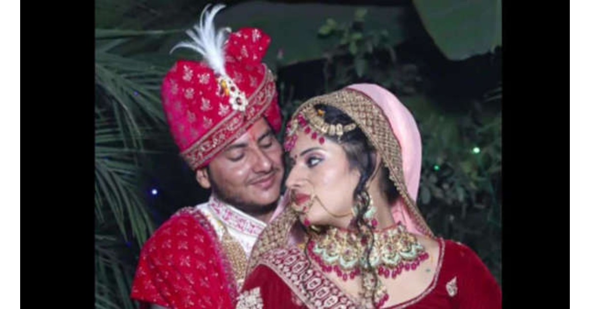 Rajasthan teacher undergoes gender change surgery to marry student, see their wedding pictures