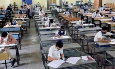 Tamil Nadu board exam 2023 date sheet for Classes 10, 12 out: Check full exam schedule here