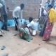 Woman's in-laws thrash her with sticks and brooms in Madhya Pradesh's Gwalior | WATCH