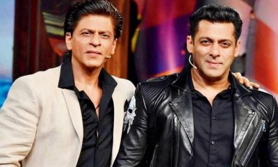 Will Shah Rukh Khan have cameo in Salman Khan's Tiger 3? Here's what reports say