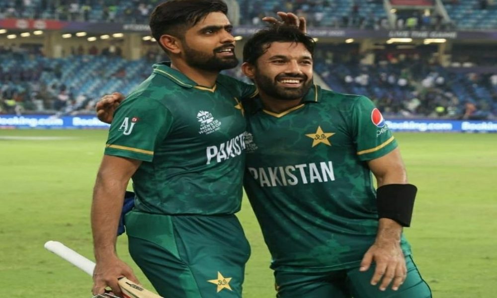 T20 World Cup 2022: Pakistan enters finals, defeats New Zealand by 7 wickets, is India vs Pakistan finals on the cards?
