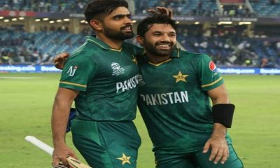 T20 World Cup 2022: Pakistan enters finals, defeats New Zealand by 7 wickets, is India vs Pakistan finals on the cards?