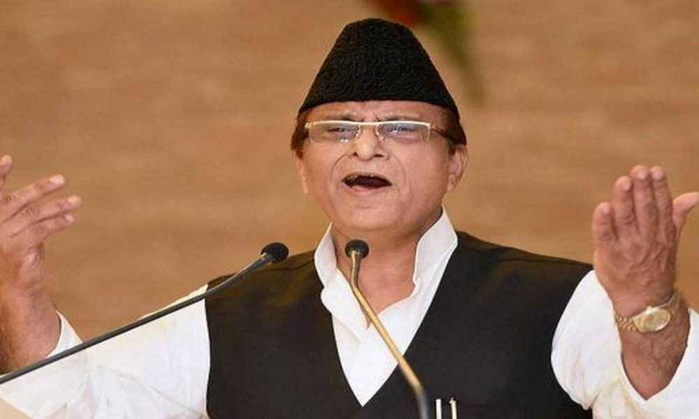 Supreme Court asks EC not to issue Rampur bypoll notification till November 10, will decide Azam Khan's appeal against punishment tomorrow