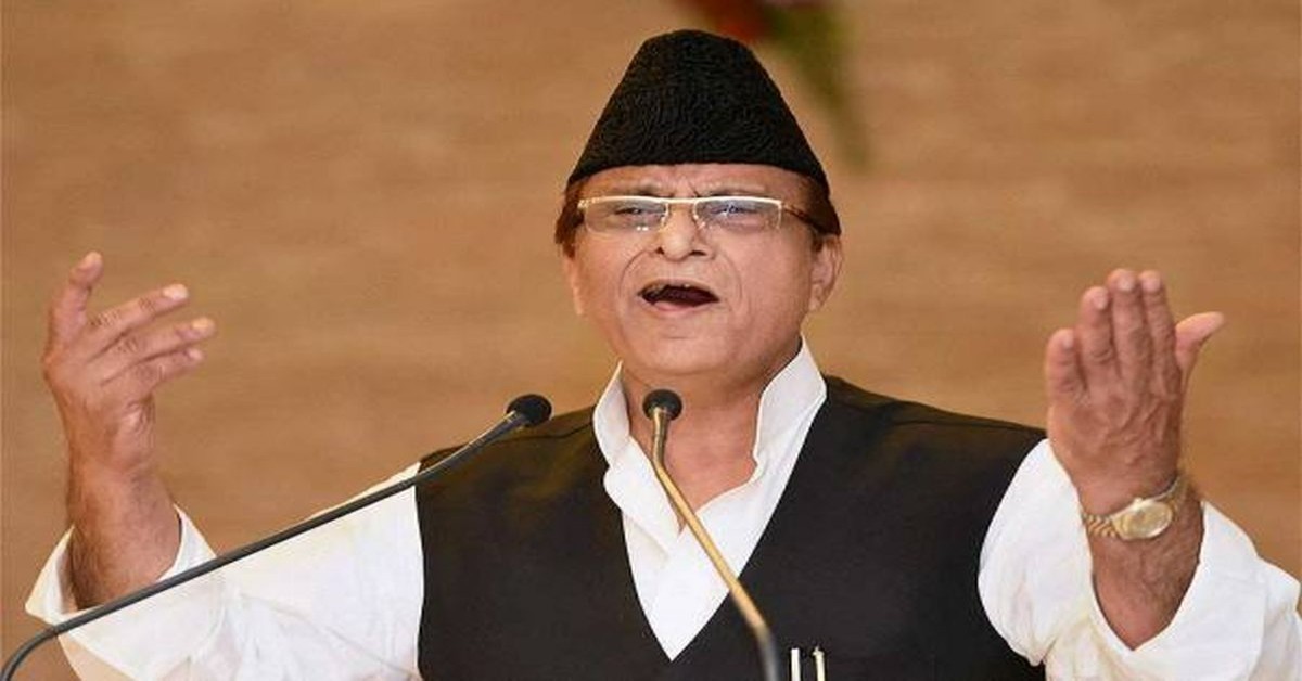 Supreme Court asks EC not to issue Rampur bypoll notification till November 10, will decide Azam Khan's appeal against punishment tomorrow
