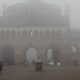 Uttar Pradesh weather update: Effects of western disturbances to reduce, chilly weather from Friday morning