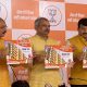 MCD elections: BJP releases ‘Vachan Patra’