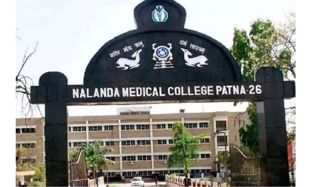 Patna Police arrest couple allegedly posing as medical students and creating ruckus inside Nalanda Medical College