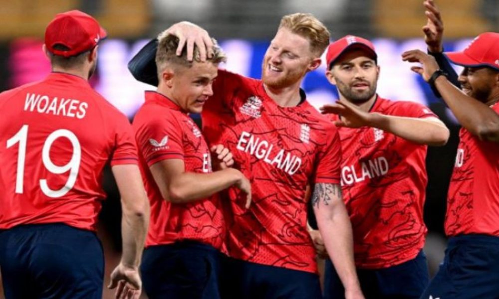 Bloodied Blue: England thrash India by 10 wickets in T20 World Cup semis