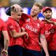 Bloodied Blue: England thrash India by 10 wickets in T20 World Cup semis